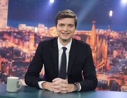 Un diputado de VOX dispuesto a despedir a Marc Giró cuando su partido "llegue a RTVE"