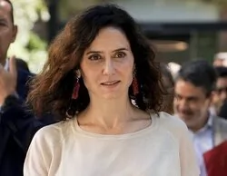 Ayuso al más puro estilo chavista: censura un programa sobre el franquismo en colegios