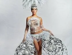 Cristina Pedroche revela el precio de su último vestido de las Campanadas