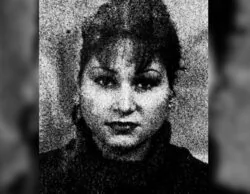 Sale a la luz la identidad de la 'mujer de rosa': fue asesinada hace 20 años en España