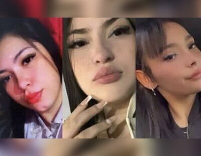 Violan, torturan, mutilan y asesinan a tres jóvenes en pleno directo de TikTok