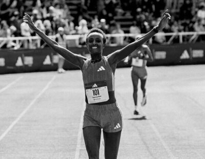 De qué ha muerto Shewarge Alene, ganadora del último maratón de Estocolmo: solo 30 años
