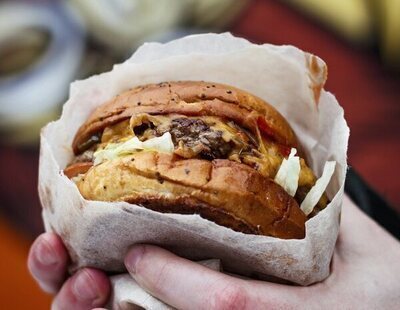 Adiós a esta mítica hamburguería: cierra 80 restaurantes y desaparece para siempre