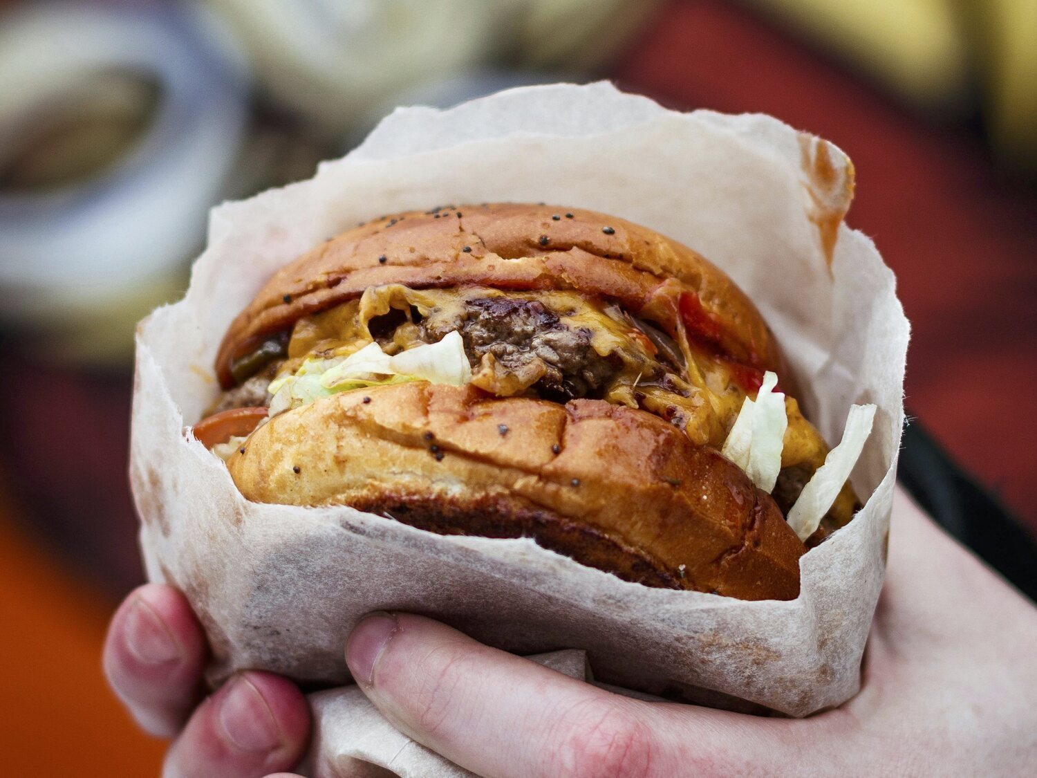 Adiós a esta mítica hamburguería: cierra 80 restaurantes y desaparece para siempre