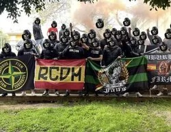 Qué son los Suburbios Firm: escisión violenta del Frente Atlético vinculada al narco