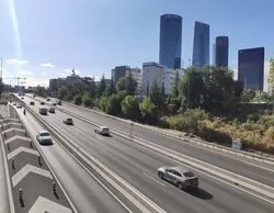 Adiós a circular por Madrid: todos estos coches serán prohibidos desde enero de 2026