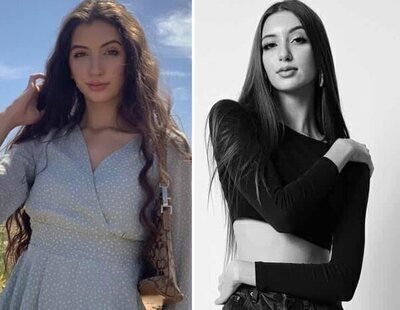 Asesinan brutalmente a tiros a la modelo Mia Molina a los 24 años