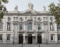 Condenado por matar a un anciano de un puñetazo que pegaba a su mujer