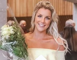 Muere la popular influencer Makena White, pareja del golfista Jake Knapp, a los 28 años