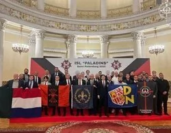 Un magnate ruso crea un plan de acción común de odio donde participan ultras españoles