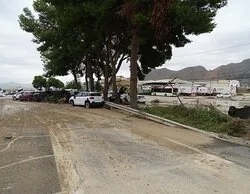 Cómo saber si vivo en una zona inundable: el mapa que puede salvar en alertas de AEMET