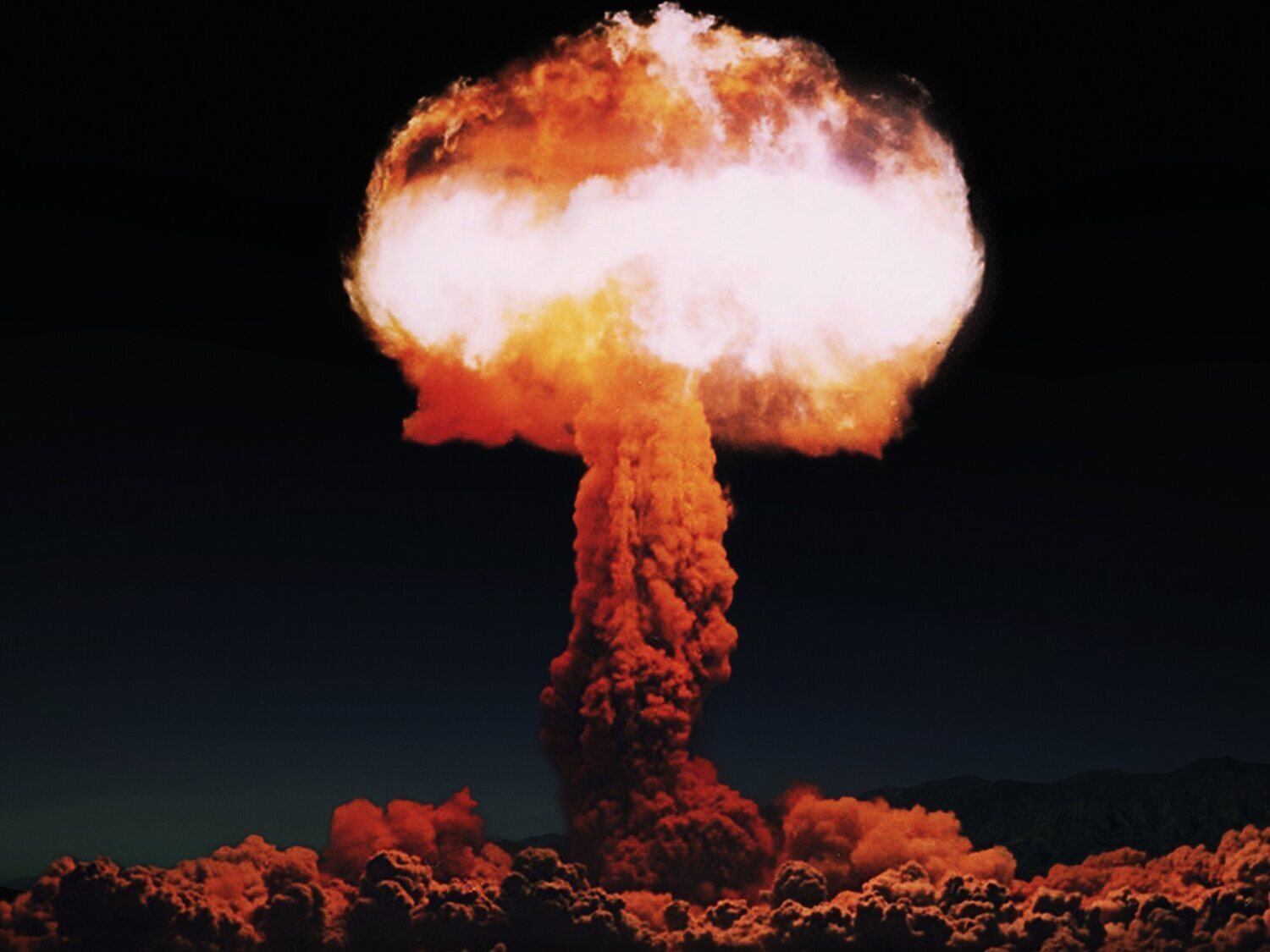 Qué es Guam Killer: el aterrador misil nuclear chino que teme Estados Unidos