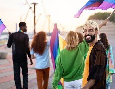 El 40% de los jóvenes LGTBI piensan en abandonar su hogar por el rechazo familiar
