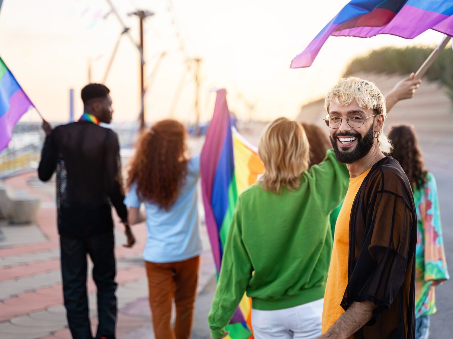 El 40% de los jóvenes LGTBI piensan en abandonar su hogar por el rechazo familiar