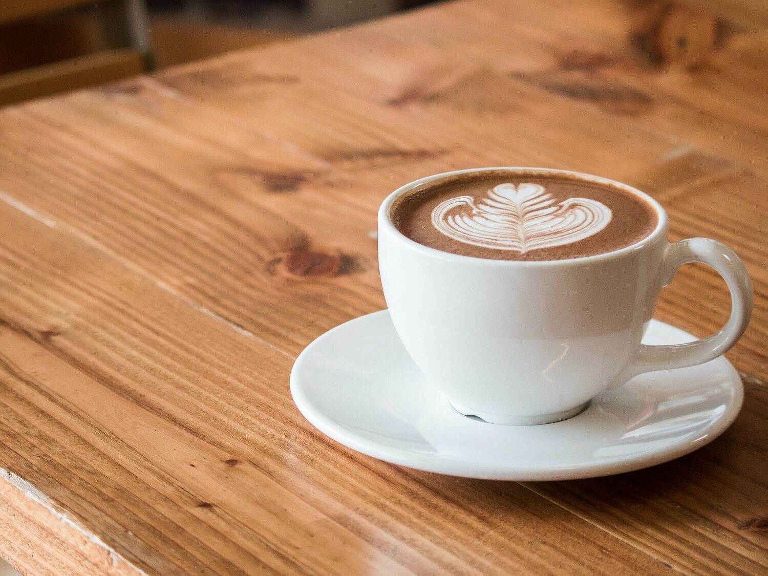 Así es el café más caro de Madrid: su brutal precio y dónde se sirve