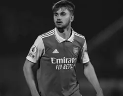 De qué ha muerto el futbolista Billy Vigar (Arsenal FC) a los 21 años: en pleno partido