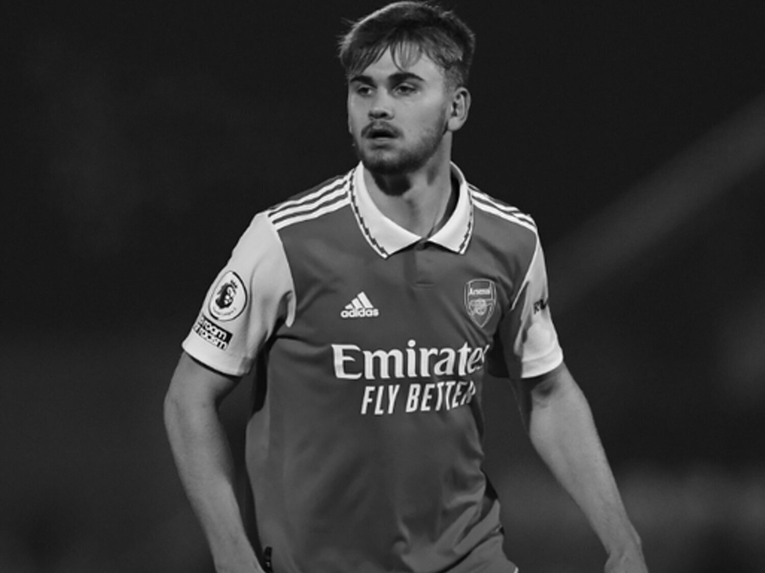 De qué ha muerto el futbolista Billy Vigar (Arsenal FC) a los 21 años: en pleno partido