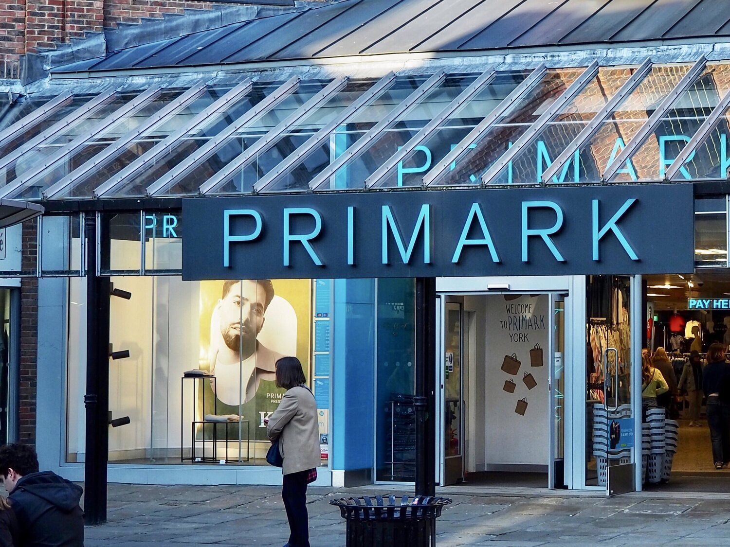 Primark se expande por España: inaugura este enorme centro comercial en 2026