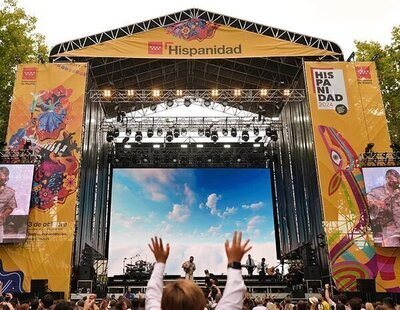 Hispanidad 2025: Guía de conciertos, arte, literatura y gastronomía