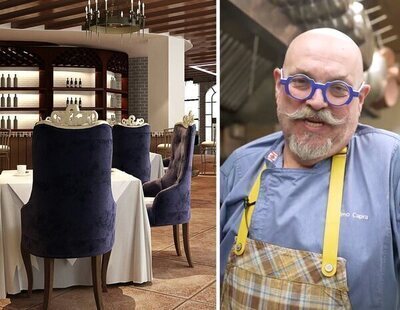 Un chef causa polémica al revelar cuál es la mejor comida de Europa: impacto en redes