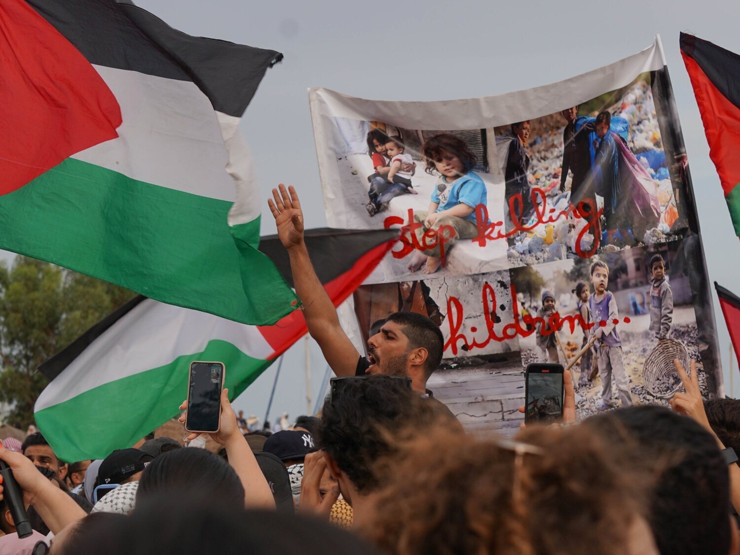 ¿Qué sucederá a los miembros de la Flotilla de la Libertad al ser capturados por Israel?