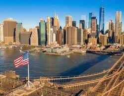 Estados Unidos ya no es uno de los destinos favoritos para viajar de los españoles