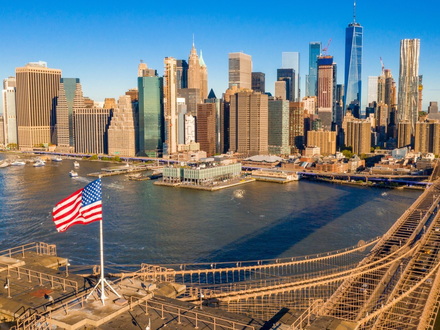 Estados Unidos ya no es uno de los destinos favoritos para viajar de los españoles