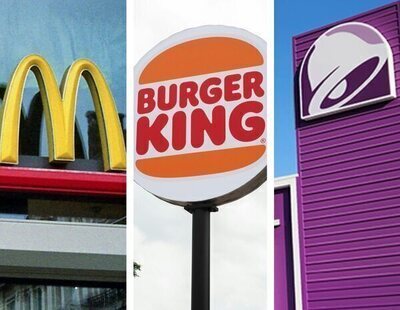 McDonald's, Burger King, KFC o Taco Bell: Un influencer elige las patatas ganadoras