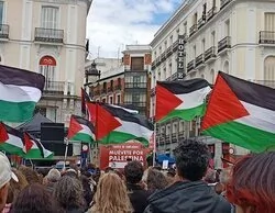 Manifestación contra el genocidio en Gaza: dónde y cuándo está convocada