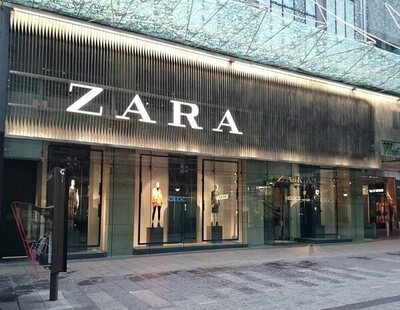 Adiós Zara: cierra esta histórica tienda en plena capital