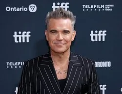 Qué es el síndrome de Tourette: la enfermedad que padece Robbie Williams