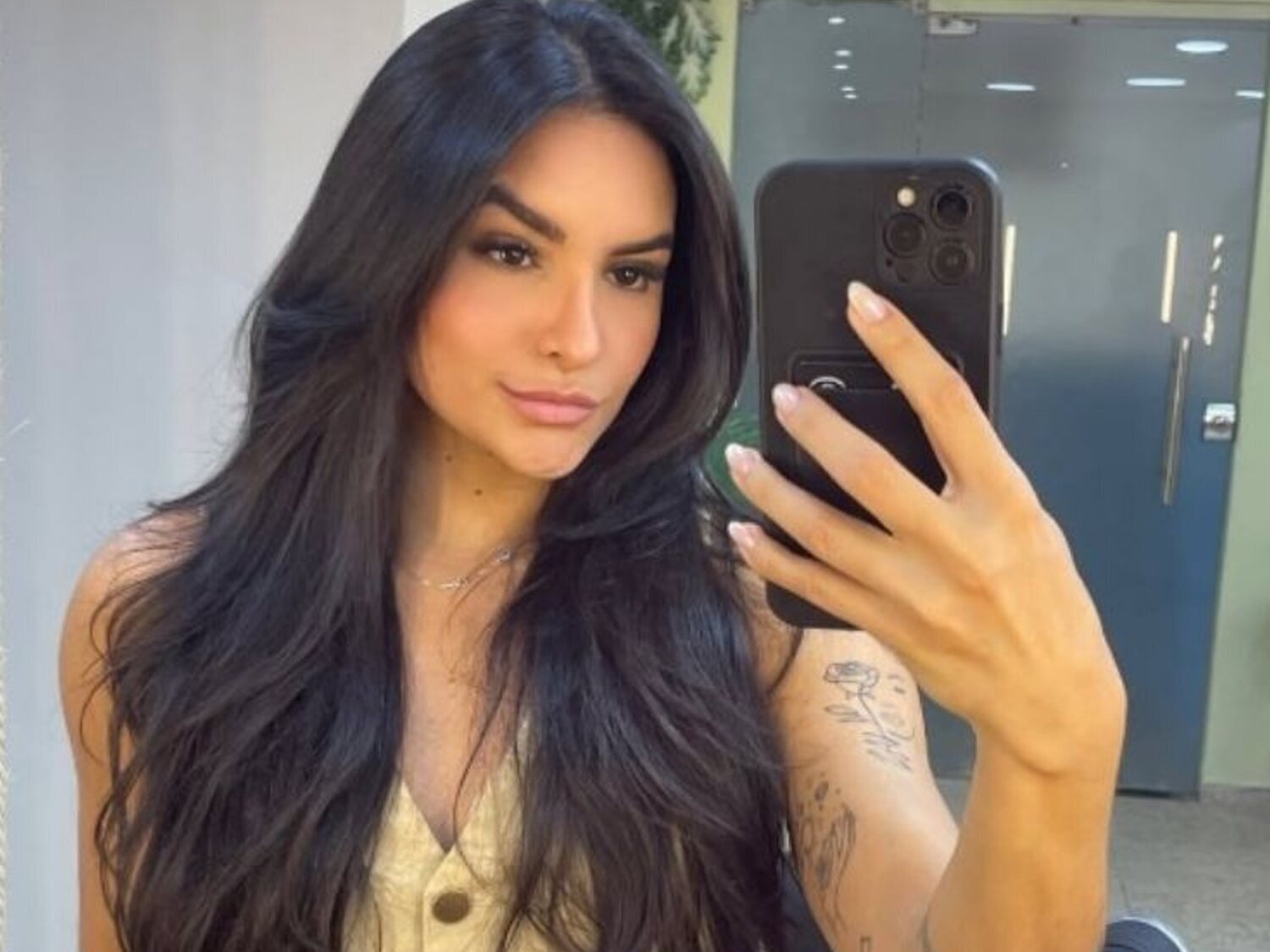 Muere la popular influencer Luanna Araújo a los 29 años