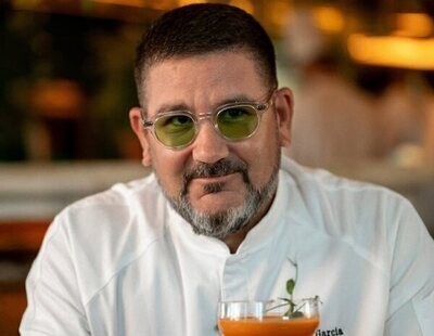 El chef Dani García explica cuáles son los restaurantes con los que gana más dinero
