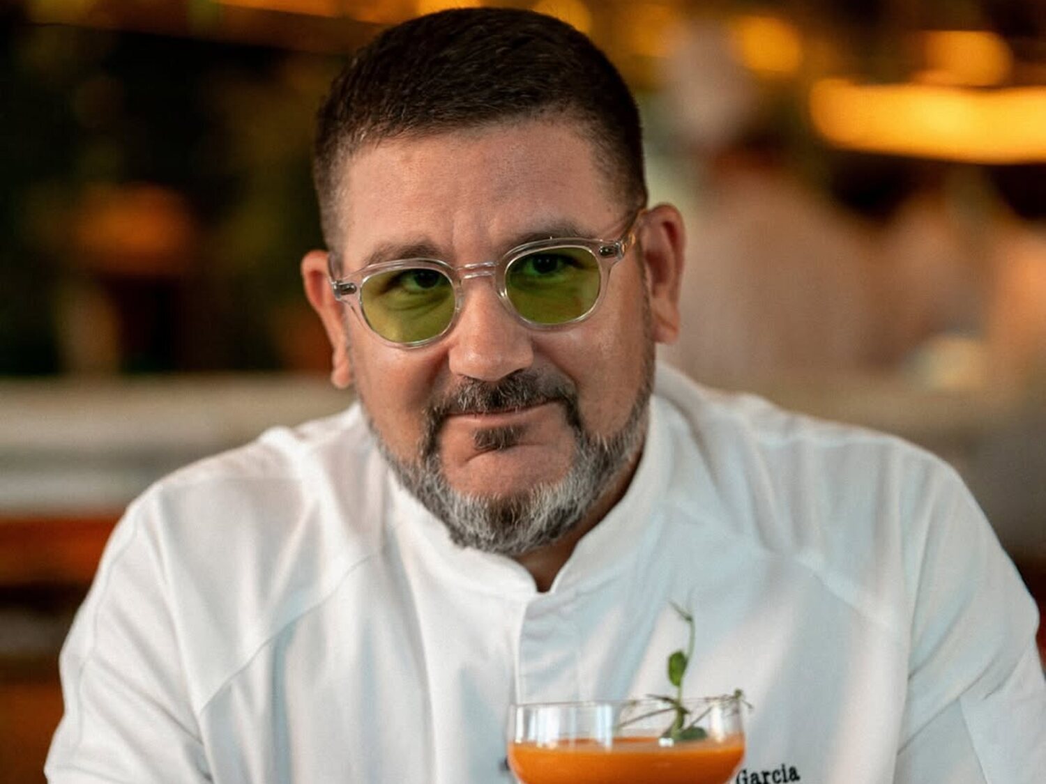 El chef Dani García explica cuáles son los restaurantes con los que gana más dinero