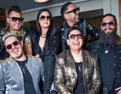 Tana (MATUTE): "Para mí el secreto es ser fiel a lo que eres"