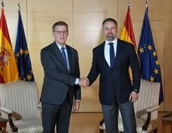 El PP ganaría las elecciones, pero dependería de VOX, según las encuestas