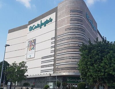 ¿Qué salario tiene un dependiente de El Corte Inglés en España en 2025?