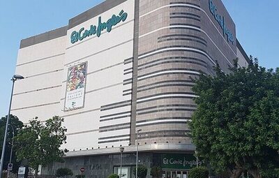 ¿Qué salario tiene un dependiente de El Corte Inglés en España en 2025?