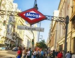 Conciertos gratis en Metro de Madrid: fechas y artistas confirmados