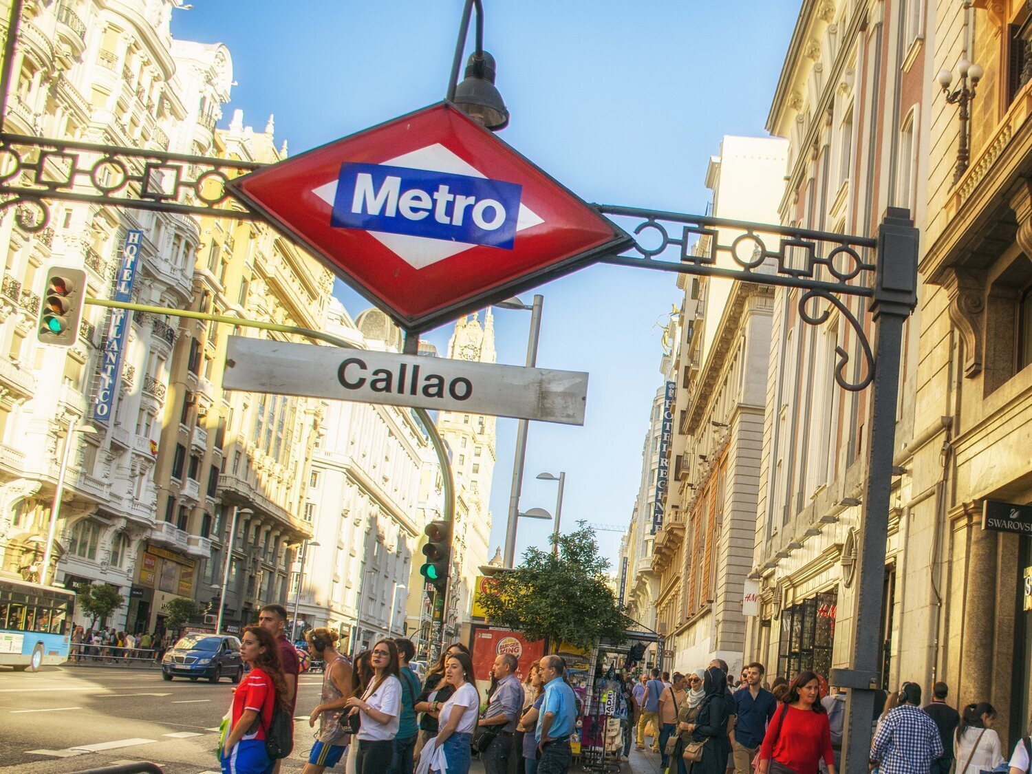 Conciertos gratis en Metro de Madrid: fechas y artistas confirmados