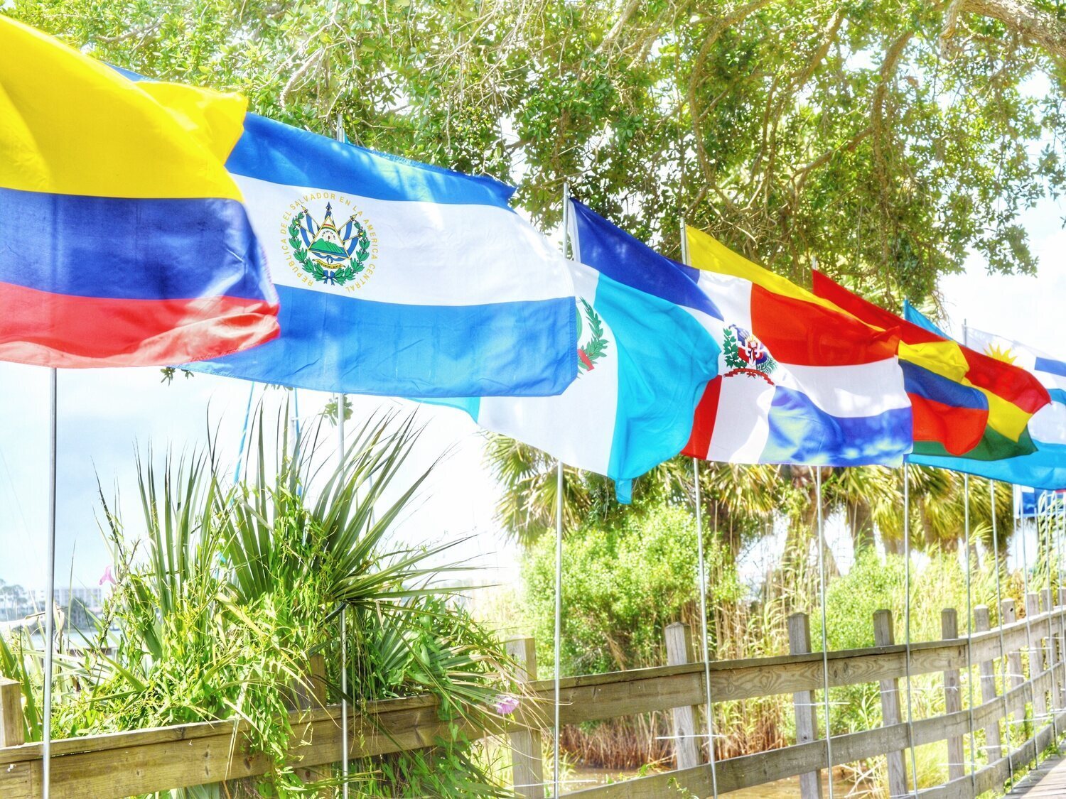 Cuáles son las similitudes entre España y América Latina