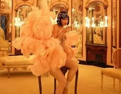 'Opalite', el nuevo tema de Taylor Swift viene con polémica: ¿es un plagio de Luis Miguel?