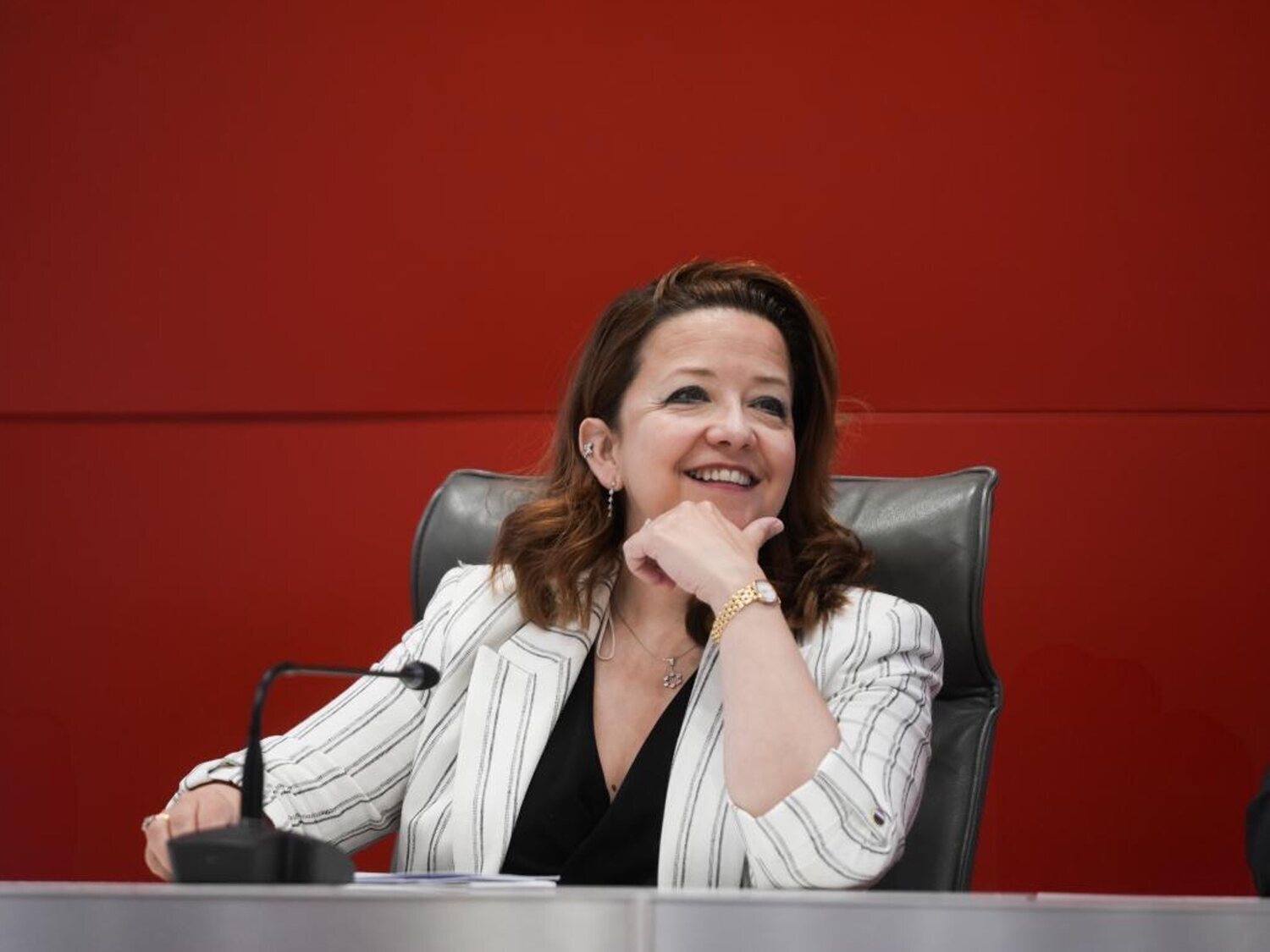 Sale a la luz el pasado de la consejera de Sanidad de Ayuso: trabajó 17 años en Quirón