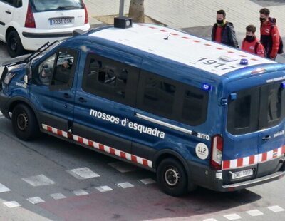Detenido por asesinar a tiros a su yerno en plena calle de Lleida: agente de los Mossos