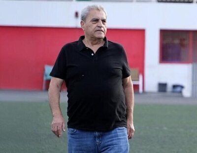 Hallan muerto en pleno mar de Gran Canaria al dirigente deportivo Jose Vega