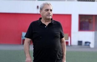 Hallan muerto en pleno mar de Gran Canaria al dirigente deportivo Jose Vega