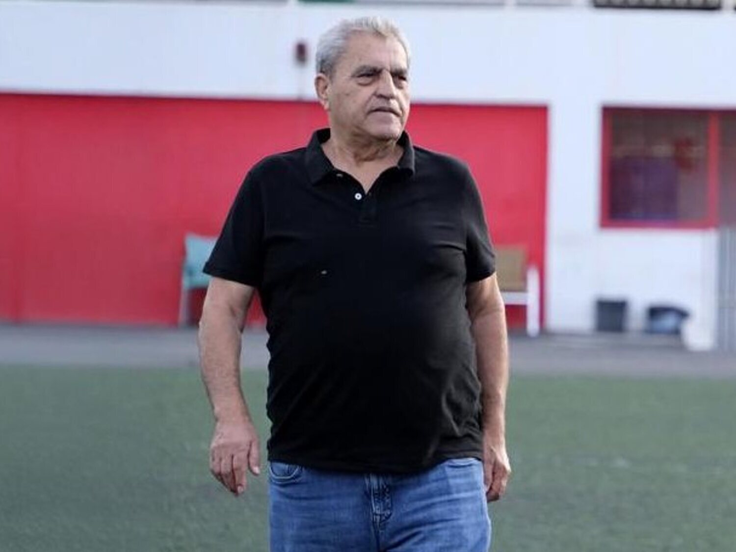 Hallan muerto en pleno mar de Gran Canaria al dirigente deportivo Jose Vega