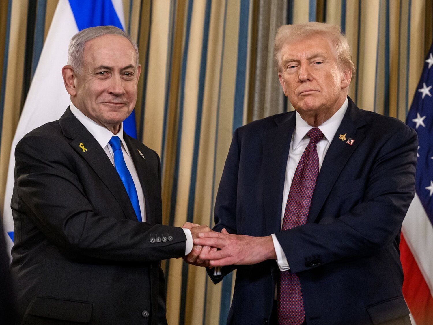 Israel y Hamás firman el acuerdo de paz para Gaza: ¿qué ocurrirá ahora?