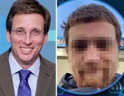 Cómo fue el brutal robo con violencia del sobrino de Almeida: detenido con antecedentes