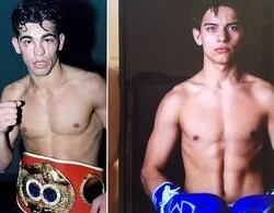 Muere ahorcado el hijo del boxeador Arturo Gatti: su padre también falleció del mismo modo